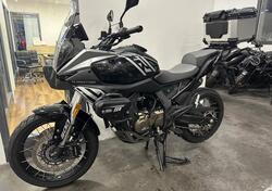 QJ Motor SRT 600 SX (2024 - 25) usata