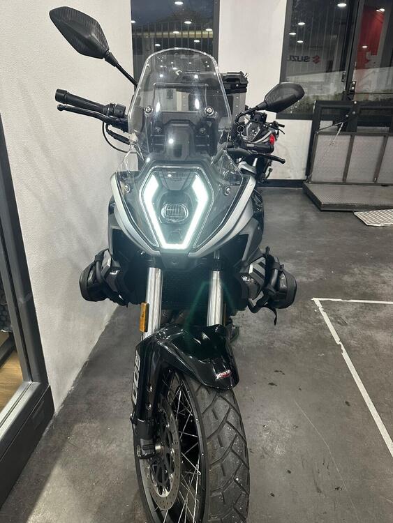 QJ Motor SRT 600 SX (2024 - 25) (2)