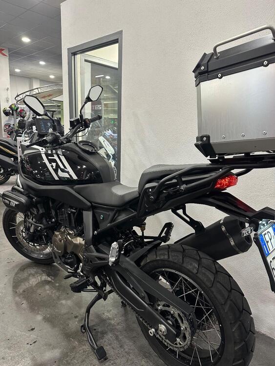 QJ Motor SRT 600 SX (2024 - 25) (5)