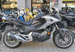 Honda NC 750 X ABS (2016 -17) usata