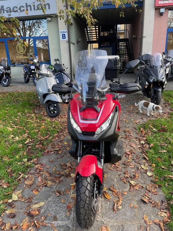 Honda X-ADV 750 (2018 - 20) (3)