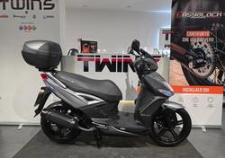 Kymco Agility 50 R16 + (2021 - 25) usata