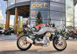 Moto Guzzi V100 Mandello Aviazione Navale (2023 - 24) nuova