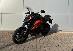 KTM 1290 Super Duke R (2021) usata