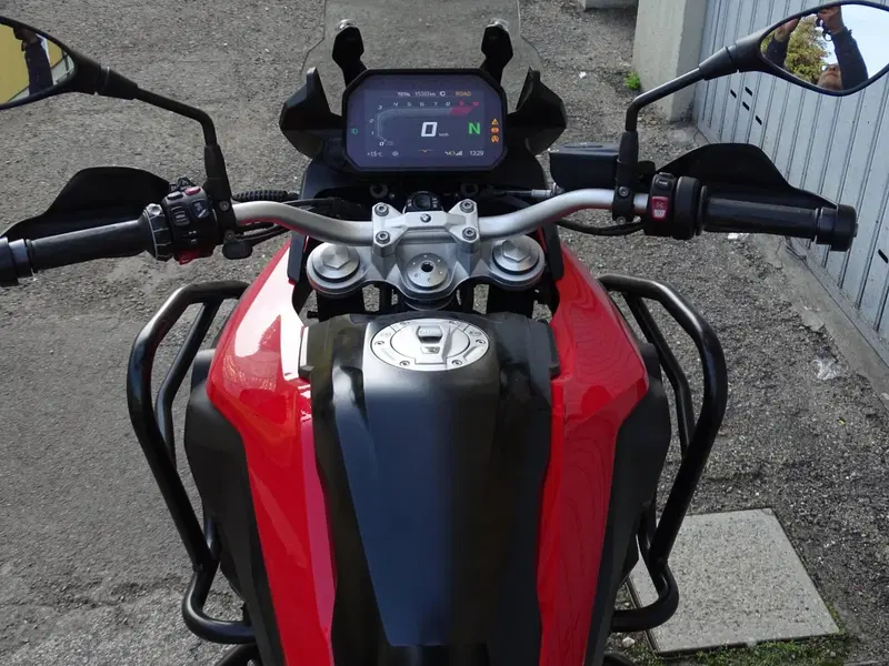 Bmw F 850 GS (2018 - 20) (3)