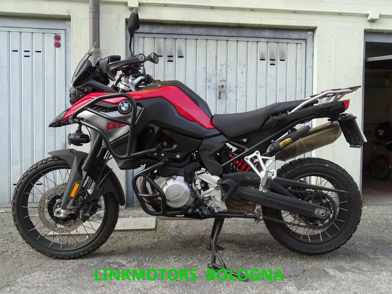 Bmw F 850 GS (2018 - 20)