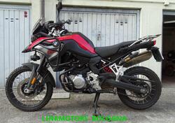 Bmw F 850 GS (2018 - 20) usata