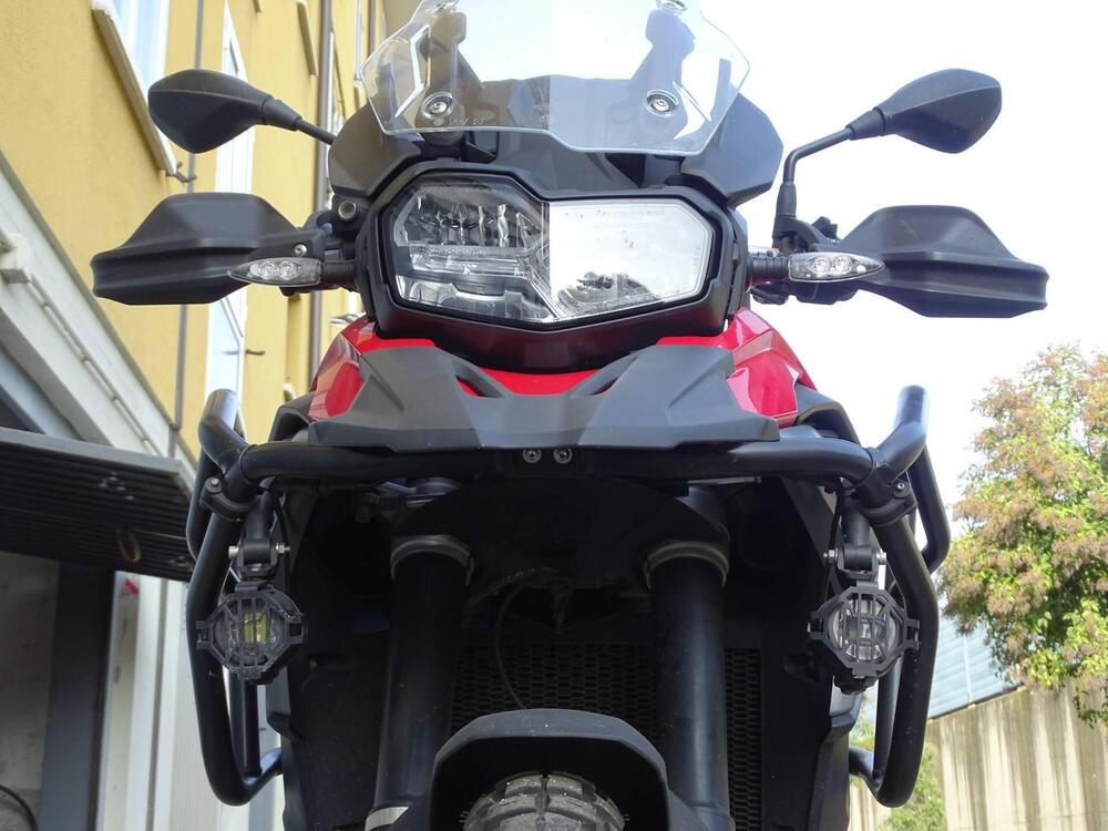 Bmw F 850 GS (2018 - 20) (2)