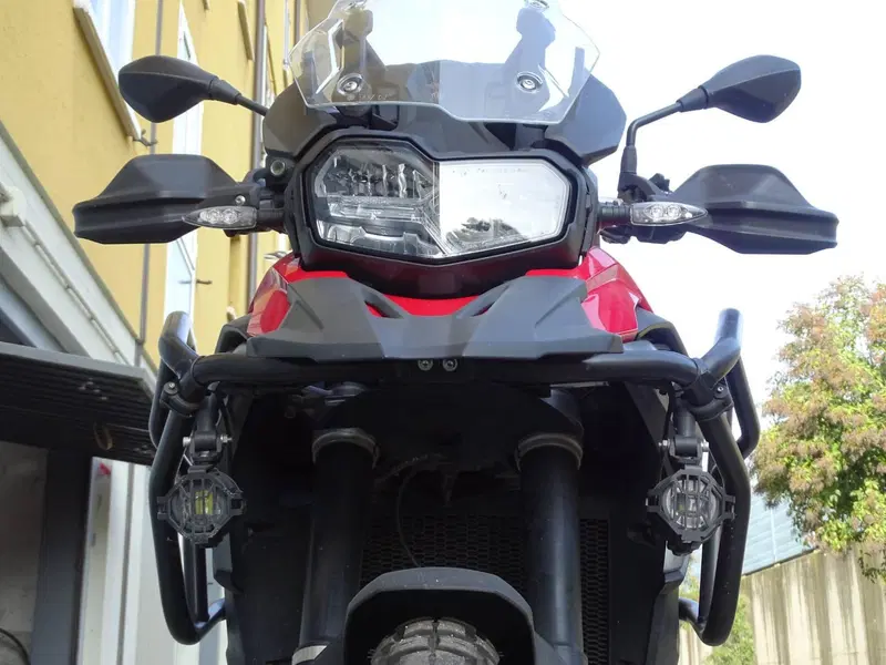 Bmw F 850 GS (2018 - 20) (2)