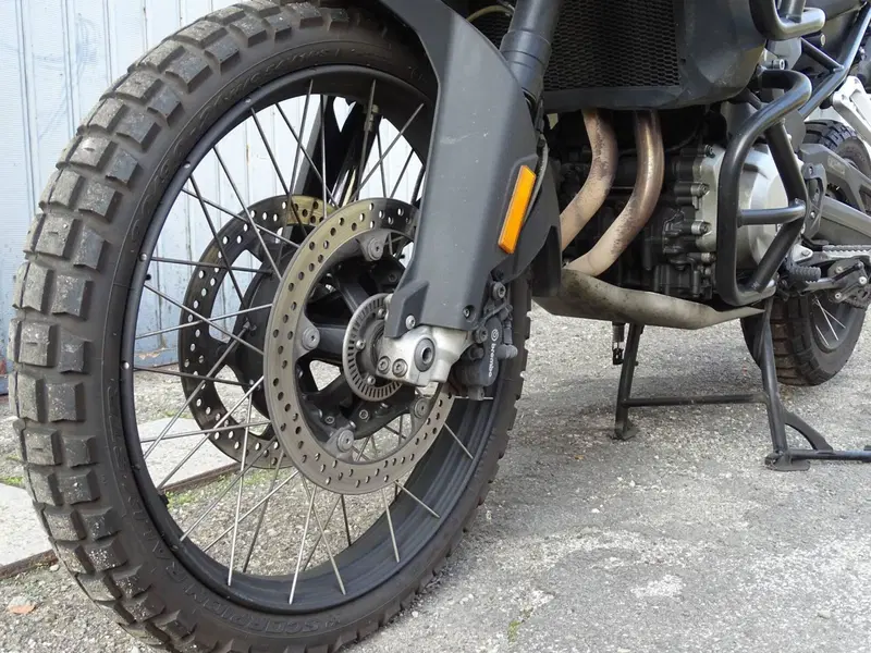 Bmw F 850 GS (2018 - 20) (6)