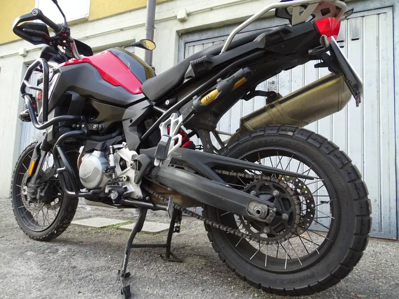 Bmw F 850 GS (2018 - 20) (11)