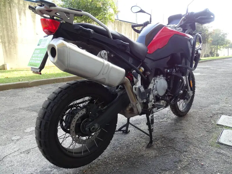 Bmw F 850 GS (2018 - 20) (13)
