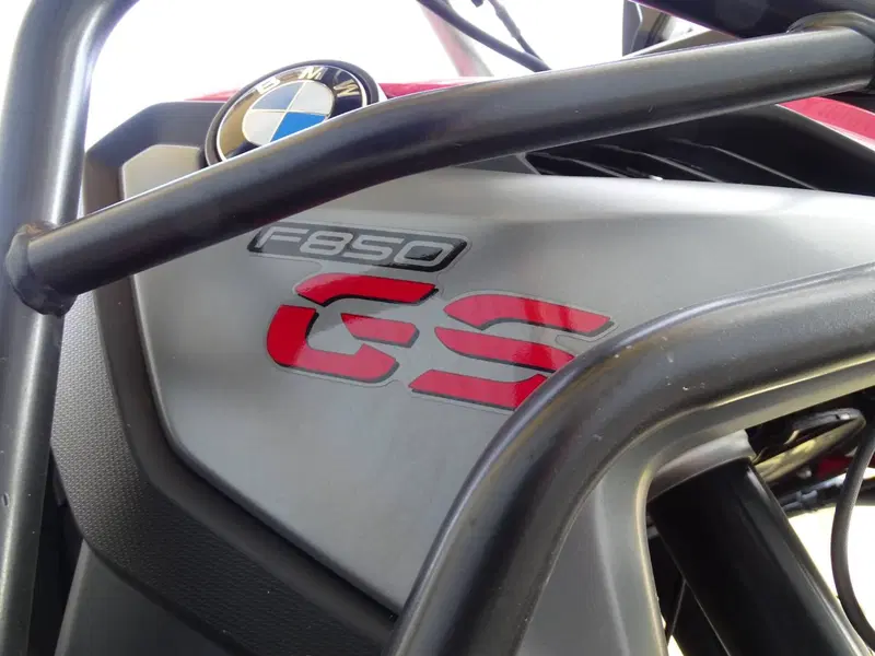 Bmw F 850 GS (2018 - 20) (18)
