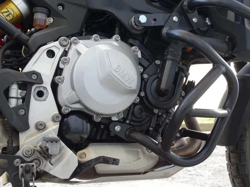 Bmw F 850 GS (2018 - 20) (16)