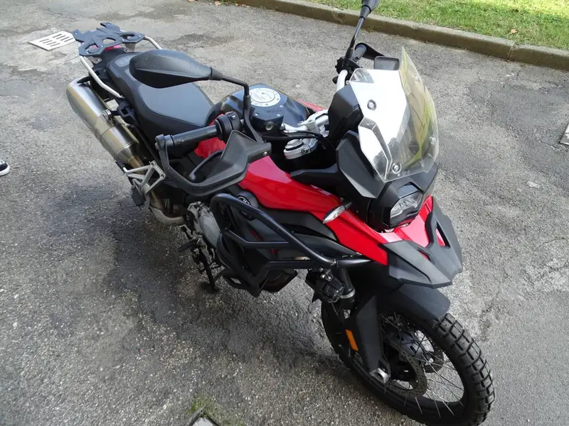 Bmw F 850 GS (2018 - 20) (17)