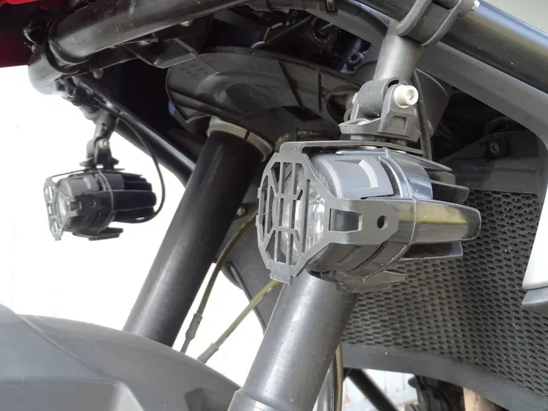 Bmw F 850 GS (2018 - 20) (7)