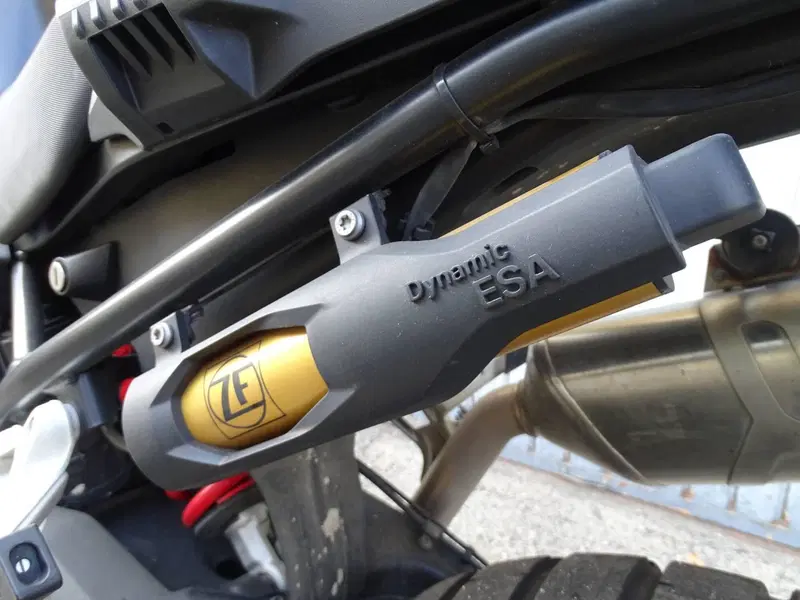 Bmw F 850 GS (2018 - 20) (10)