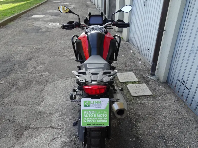 Bmw F 850 GS (2018 - 20) (12)