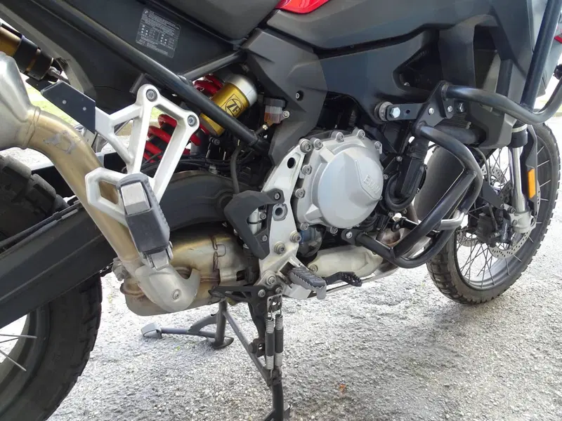 Bmw F 850 GS (2018 - 20) (15)