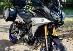 Yamaha Tracer 900 GT (2018 - 20) usata