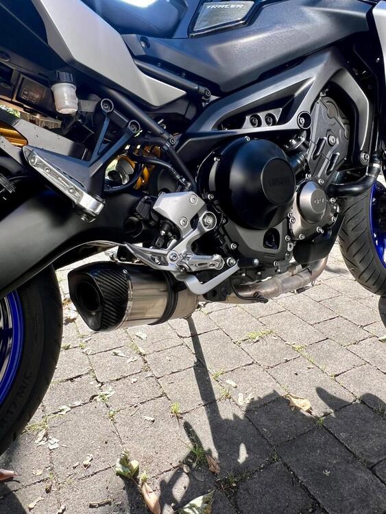 Yamaha Tracer 900 GT (2018 - 20) (5)