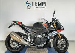 Aprilia Tuono V4 Factory (2019 - 20) usata