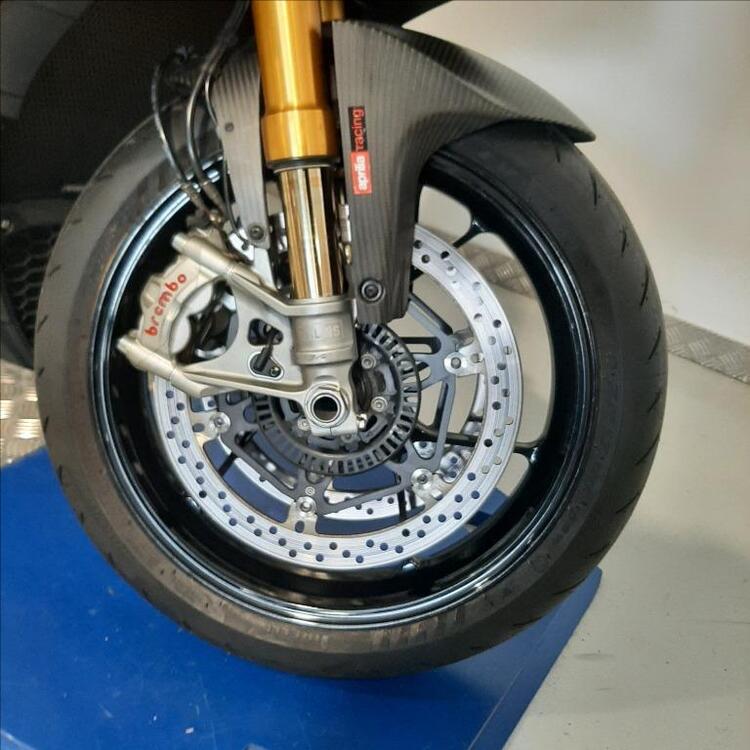 Aprilia Tuono V4 Factory (2019 - 20) (3)