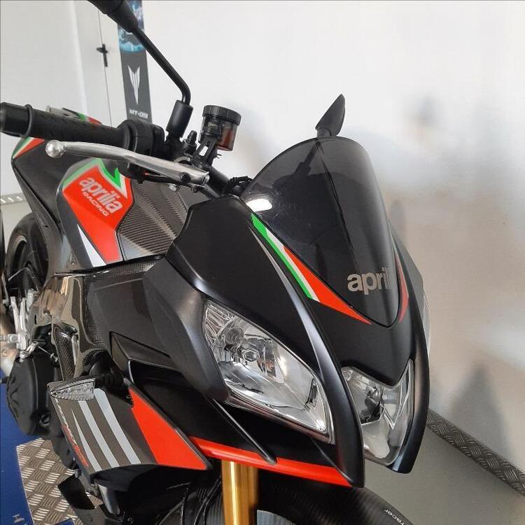 Aprilia Tuono V4 Factory (2019 - 20) (4)