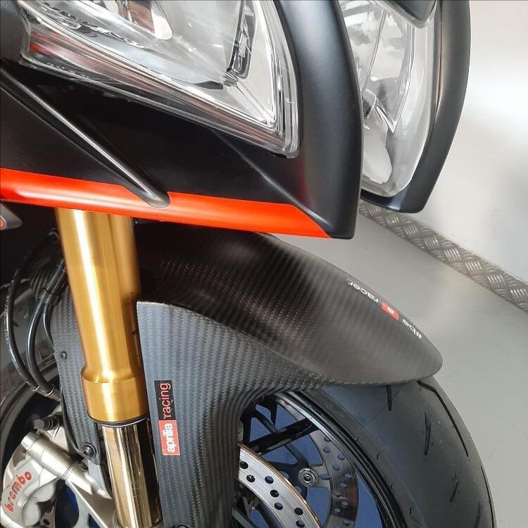 Aprilia Tuono V4 Factory (2019 - 20) (5)