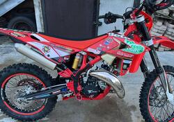 Betamotor RR 125 2T Enduro (2019) usata