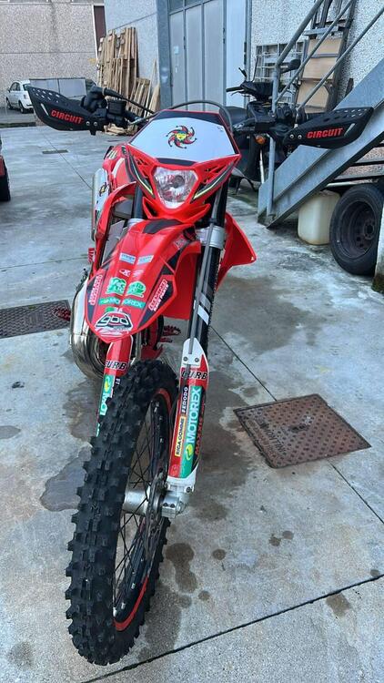 Betamotor RR 125 2T Enduro (2019) (2)