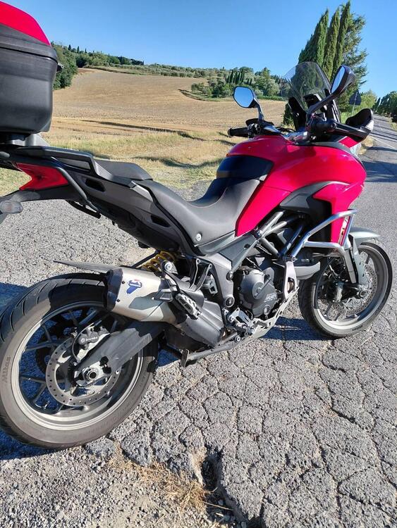 Ducati Multistrada 950 (2018) (4)