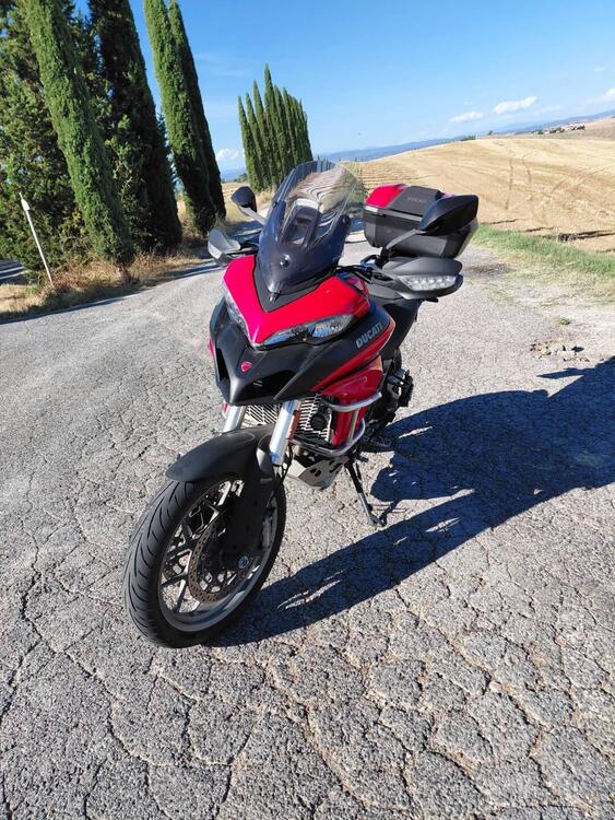 Ducati Multistrada 950 (2018) (3)