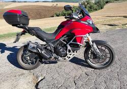 Ducati Multistrada 950 (2018) usata