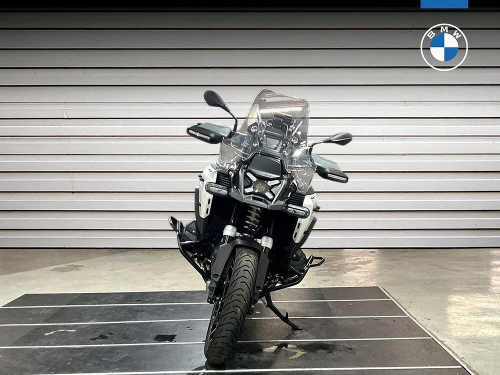 Bmw R 1300 GS Adventure (2025) (2)