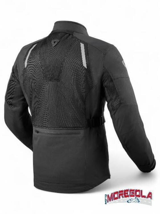 Giacca REV'IT Donna mod. Levante 2 H2O Ladies Rev'it! (2)