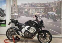 Kawasaki Z 750 ABS (2007 - 14) usata