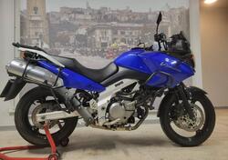 Suzuki V-Strom 650DL (2004 - 06) usata