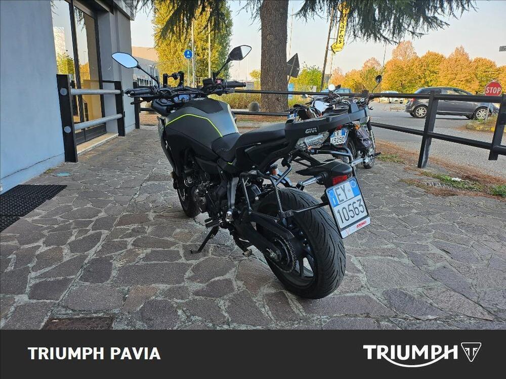 Yamaha Tracer 7 (2021 - 24) (2)