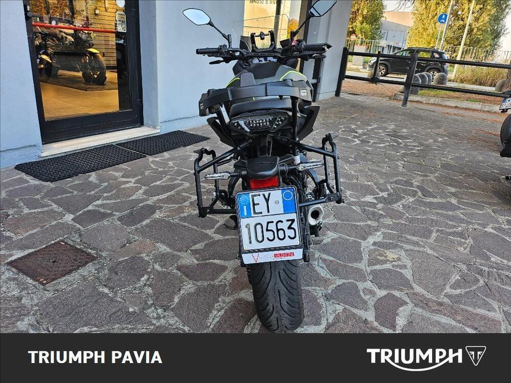 Yamaha Tracer 7 (2021 - 24) (3)