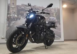 Yamaha MT-07 (2021 - 24) usata