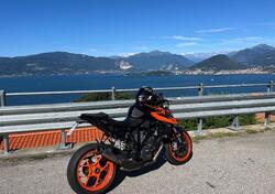 KTM 1290 Super Duke R (2019) usata
