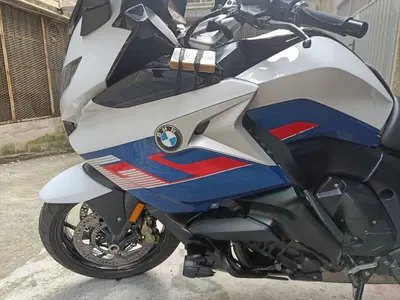 Bmw K 1600 GT (2022 - 26) usata