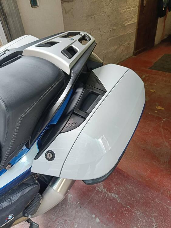 Bmw K 1600 GT (2022 - 25) (2)