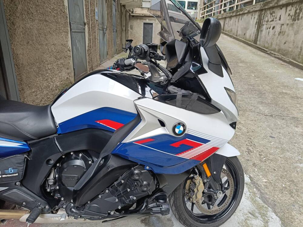 Bmw K 1600 GT (2022 - 25) (3)