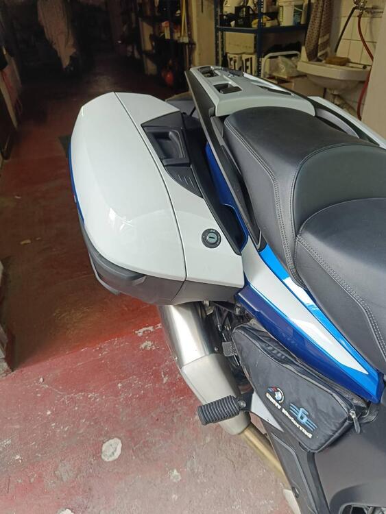 Bmw K 1600 GT (2022 - 25) (4)