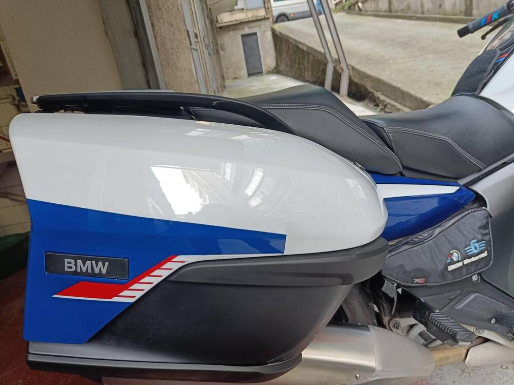 Bmw K 1600 GT (2022 - 25) (5)