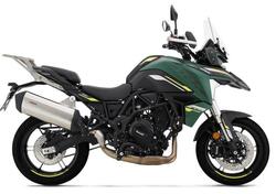 Benelli TRK 702 (2023 - 25) nuova
