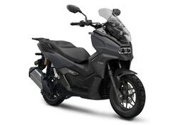 Um Italia Rockville 125 (2025) nuova