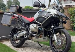 Bmw R 1200 GS Adventure (2010 - 13) usata